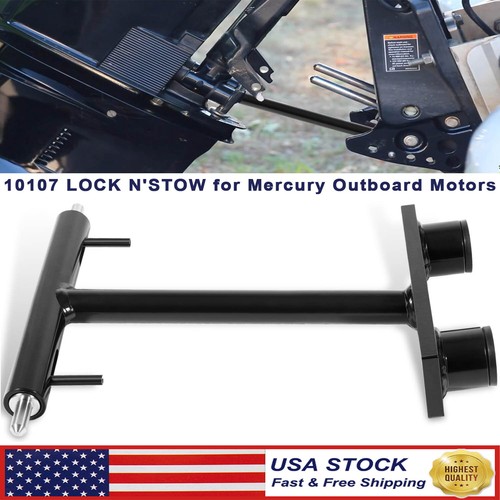 10107 locking stow - 10107,